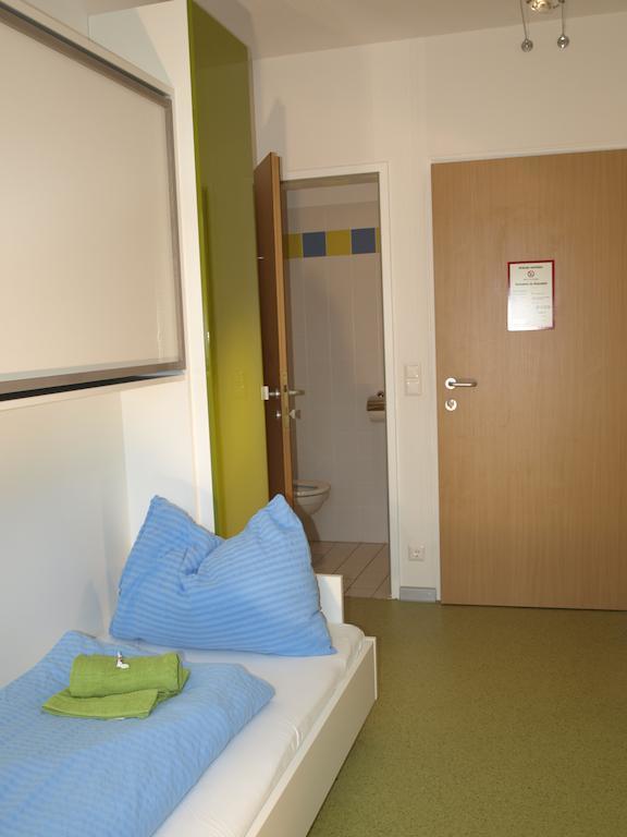 Junges Hotel Annaberg Pokoj fotografie